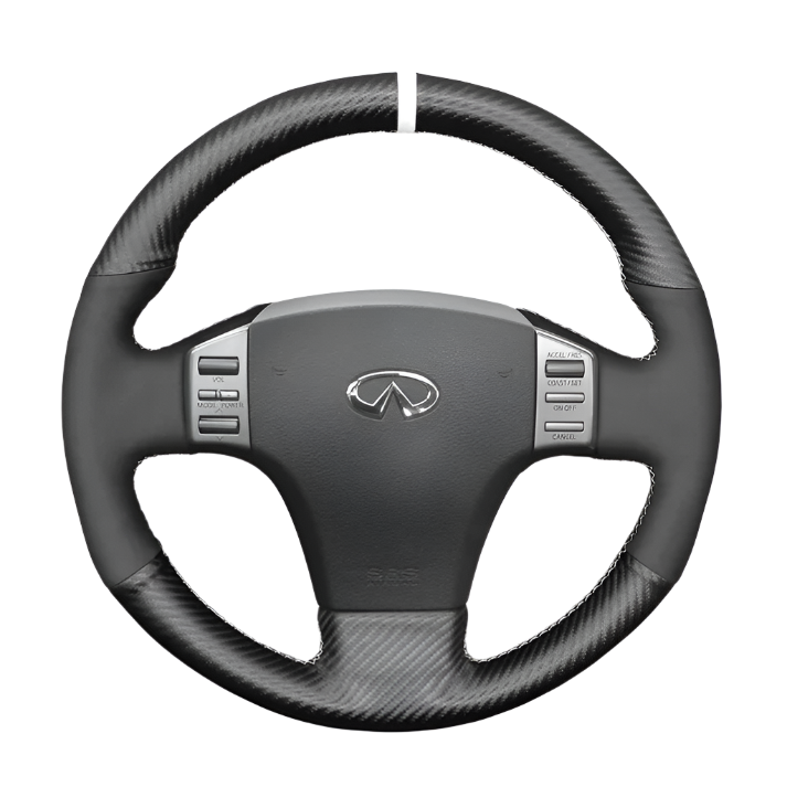 Infiniti - G35 (2003-2006)