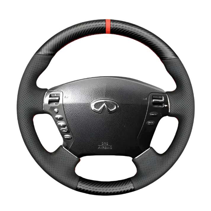 Infiniti - M35 (2006-2010)