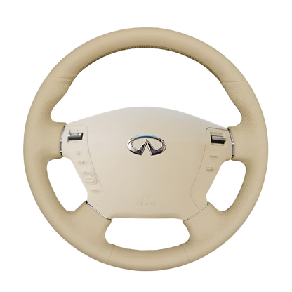 Infiniti - M35 (2006-2010)