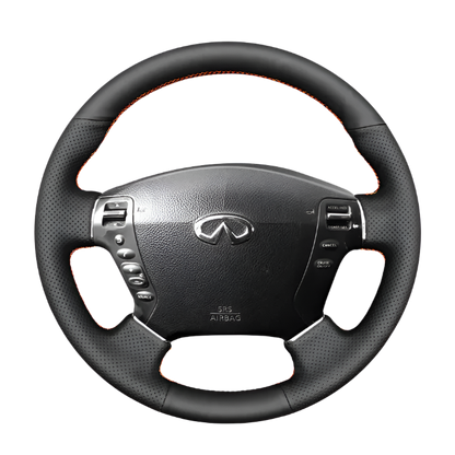 Infiniti - M35 (2006-2010)