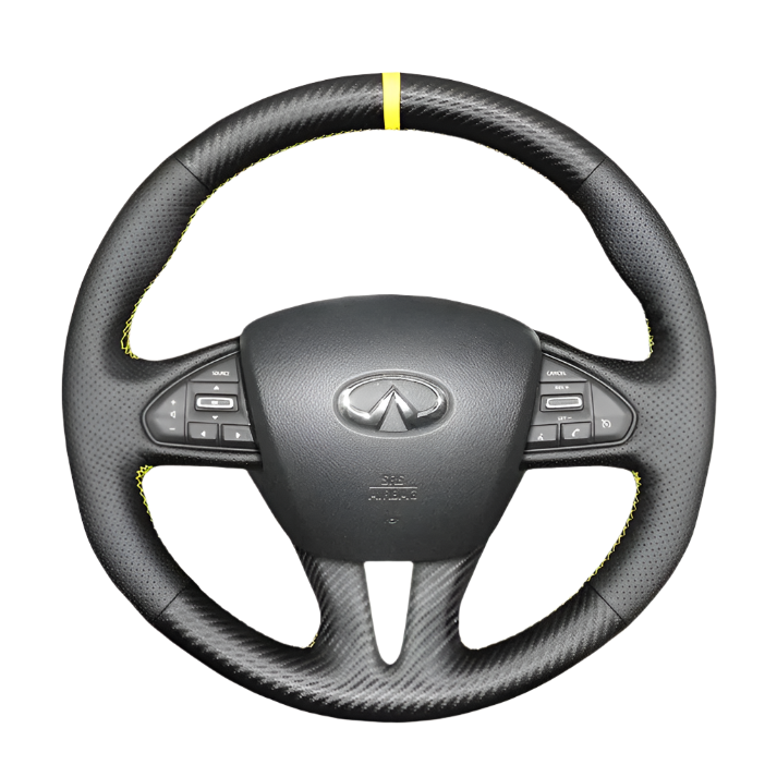 Infiniti - Q50 (2014-2018)