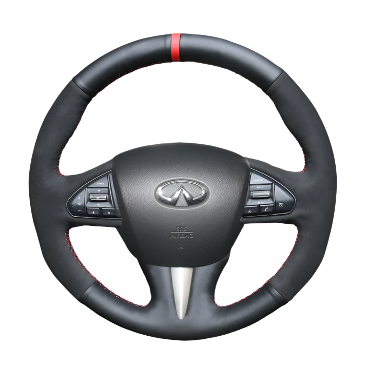 Infiniti - Q50 (2014-2018)