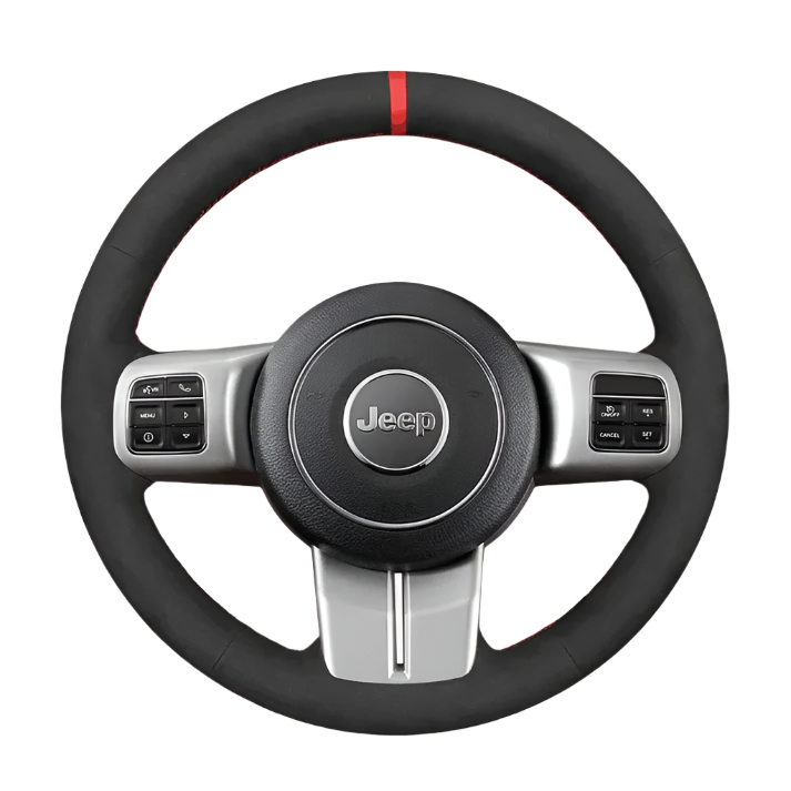 Jeep - Compass Grand Cherokee Wrangler Patriot (2011-2016)