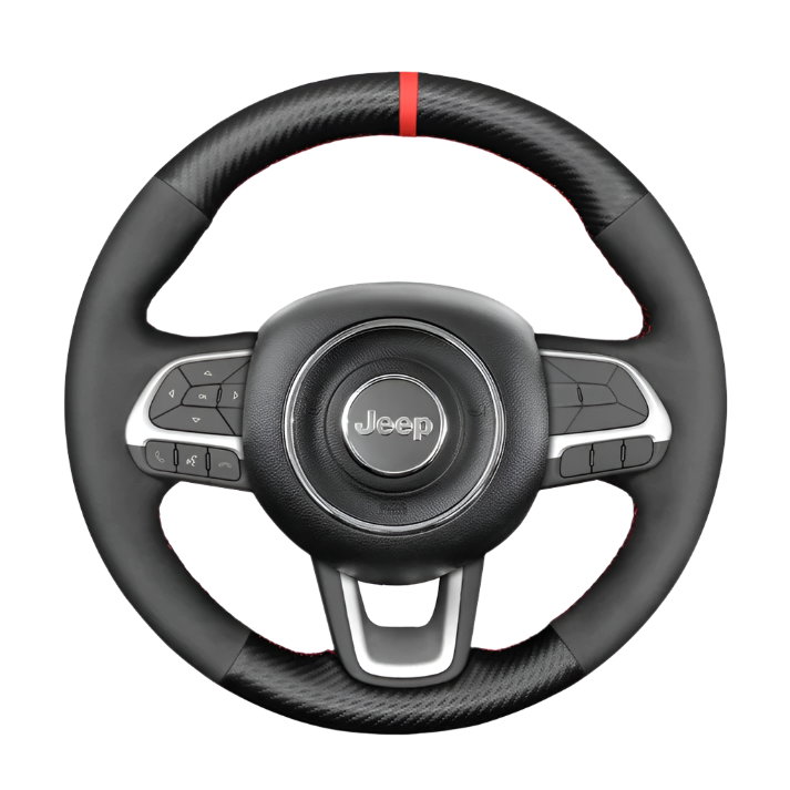 Jeep - Compass Renegade (2016 2017)