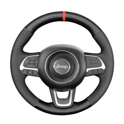 Jeep - Compass Renegade (2016 2017)