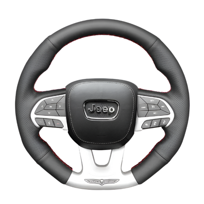 Jeep - Grand Cherokee SRT (2013-2021)