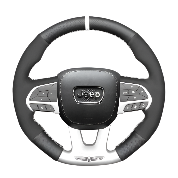 Jeep - Grand Cherokee SRT (2013-2021)