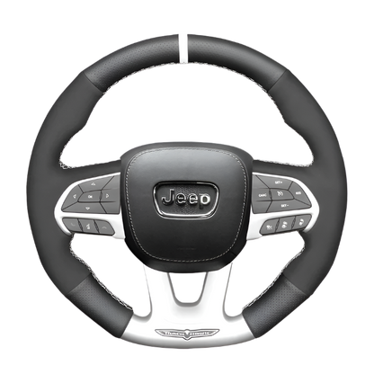 Jeep - Grand Cherokee SRT (2013-2021)