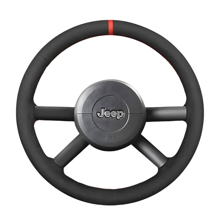 Jeep - JK Wrangler Gladiator (2007-2010)