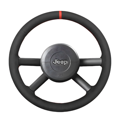 Jeep - JK Wrangler Gladiator (2007-2010)