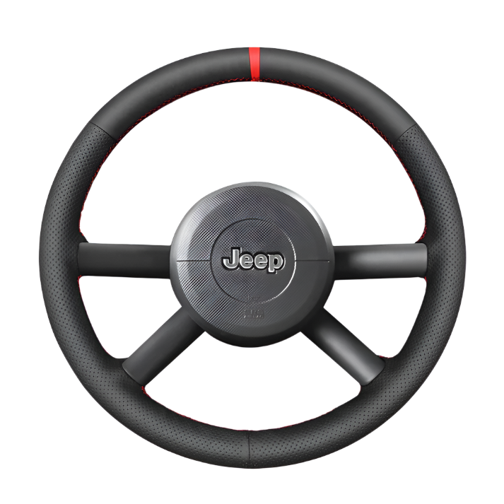 Jeep - JK Wrangler Gladiator (2007-2010)