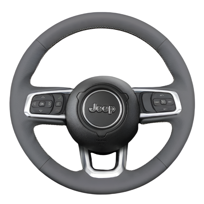 Jeep - Wrangler (2018-2025)