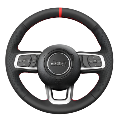 Jeep - Wrangler (2018-2025)