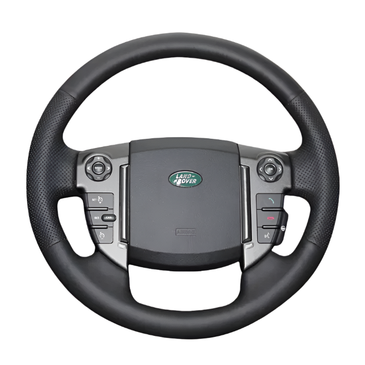 Land Rover - Discovery 4 (2010-2016)