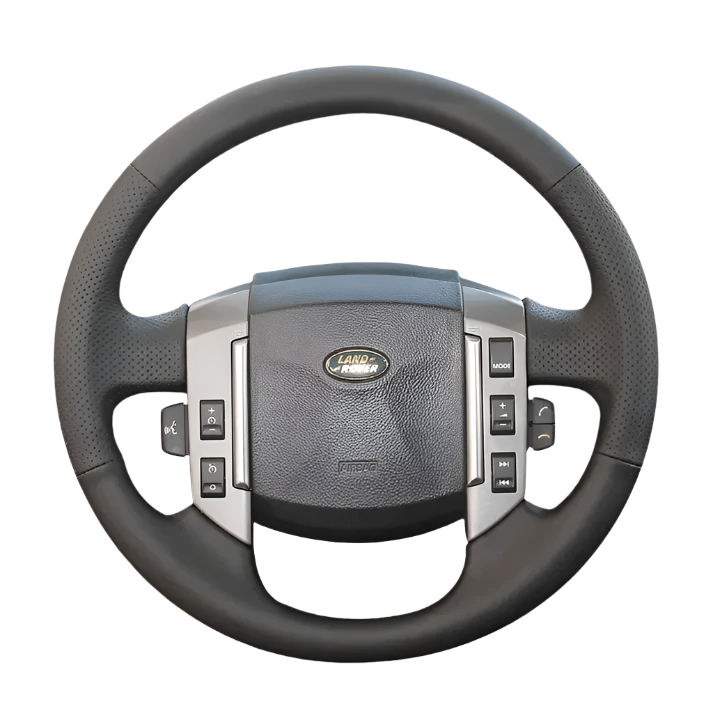 Land Rover - Old Range Rover Sport freelander 2 (2005-2008)