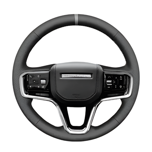 Land Rover - Range Rover Sport III Discovery Sport Evoque II Velar (2021-2024)