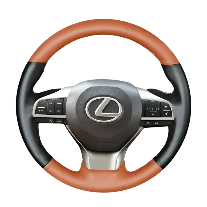 Lexus - ES300h ES350 (2016-2018)