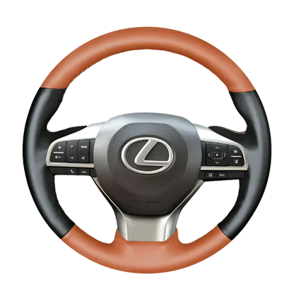 Lexus - ES300h ES350 (2016-2018)