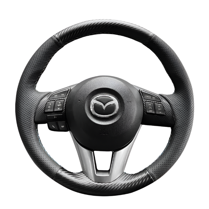 Mazda - 3 Axela 6 Atenza 2 CX-3 CX3 CX-5 CX5 (2013-2017)