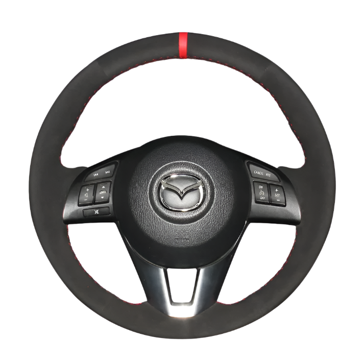 Mazda - 3 Axela 6 Atenza 2 CX-3 CX3 CX-5 CX5 (2013-2017)