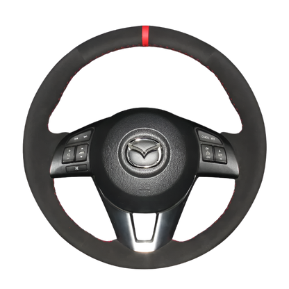 Mazda - 3 Axela 6 Atenza 2 CX-3 CX3 CX-5 CX5 (2013-2017)