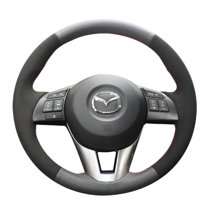 Mazda - 3 Axela 6 Atenza 2 CX-3 CX3 CX-5 CX5 (2013-2017)