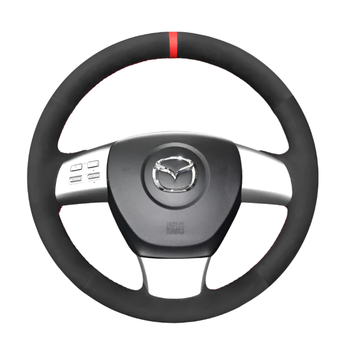 Mazda - 8 (2011-2015)