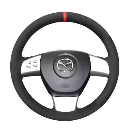 Mazda - 8 (2011-2015)