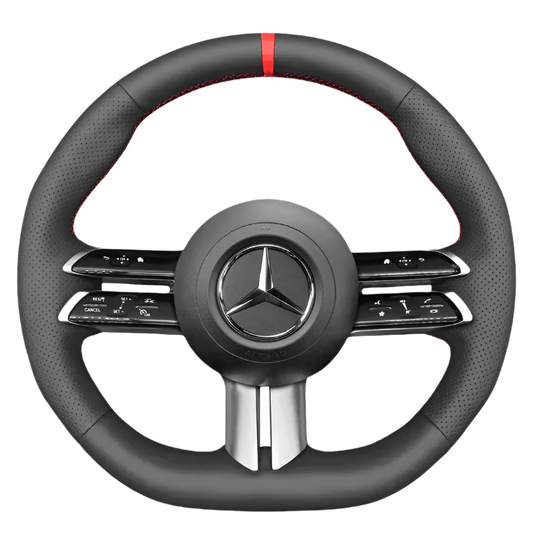 Mercedes Benz - (AMG)-Line AMG-Sport W177 W247 W206 C118 C236 A236 C257 W213 W214 EQA H243 EQB X243 (2022-2025)