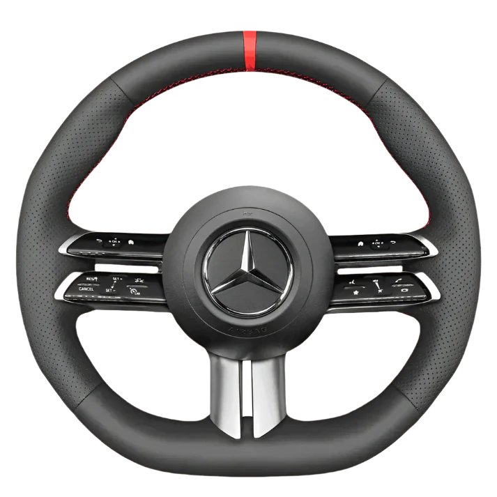 Mercedes benz - (AMG) GT A35 A45 A45S C43 CLS53 E53 E63 EQE 43 53 SL43 SL55 SL63 (2021-2025)