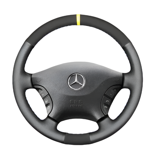 Mercedes Benz - Sprinter (2010-2013)