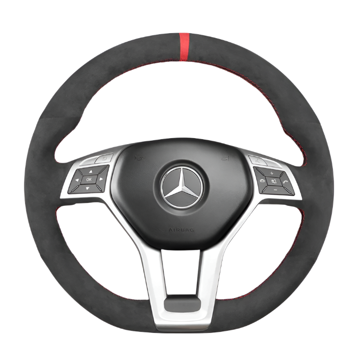 Mercedes Benz - W204 W212 C218 X156 R231 R172 (2012-2016)