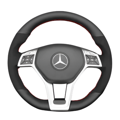 Mercedes Benz - W204 W212 C218 X156 R231 R172 (2012-2016)