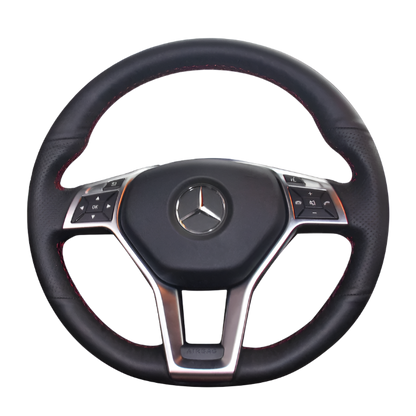 Mercedes Benz - W204 W212 C218 X156 R231 R172 (2012-2016)