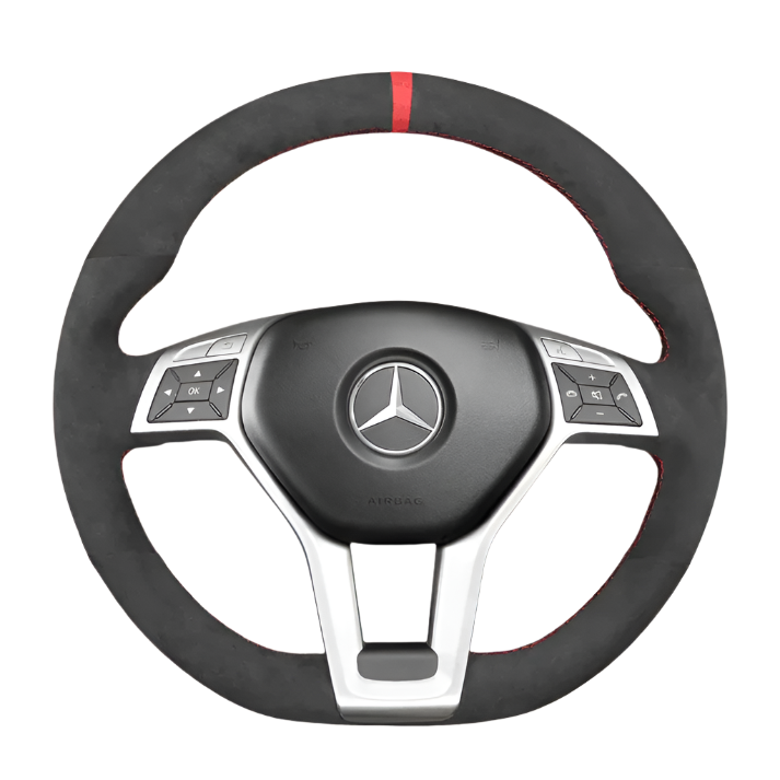 Mercedes Benz - W204 W212 C218 X156 R231 R172 (2012-2016)