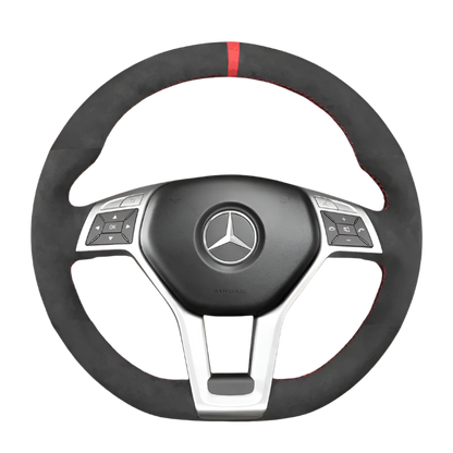 Mercedes Benz - W204 W212 C218 X156 R231 R172 (2012-2016)