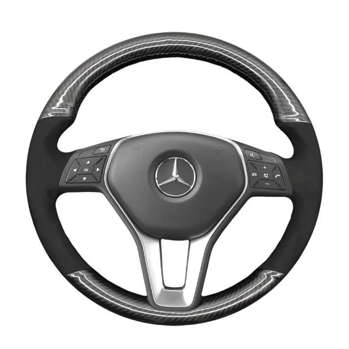 Mercedes Benz - W212 W246 W204 C117 C218 X156 GLK X204 (2012-2017)