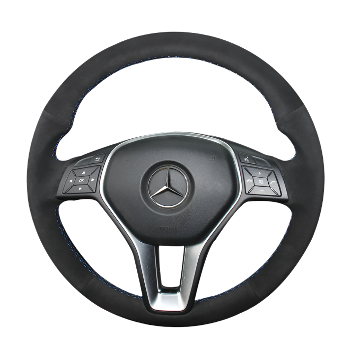 Mercedes Benz - W212 W246 W204 C117 C218 X156 GLK X204 (2012-2017)