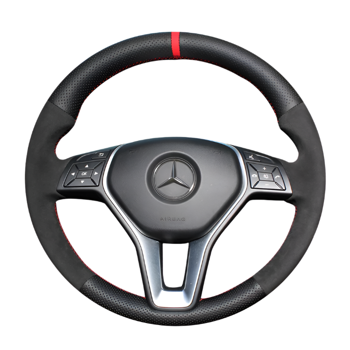 Mercedes Benz - W212 W246 W204 C117 C218 X156 GLK X204 (2012-2017)