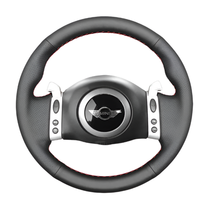 Mini - Convertible (2001-2008)