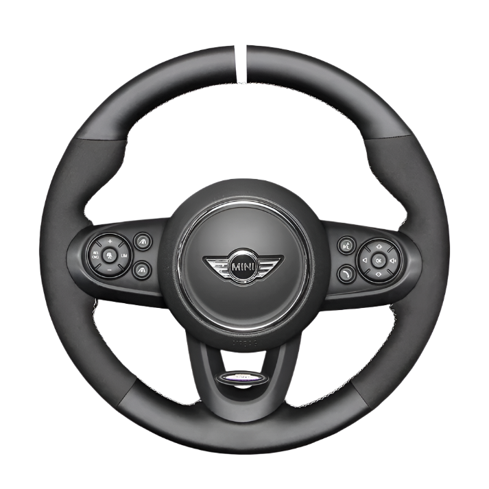 Mini - JCW Clubman JCW Convertible JCW Countryman JCW (2014-2020)