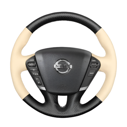 Nissan - Murano Teana Quest Elgrand E52 Maxima A35 Murano Z51 (2008-2021)