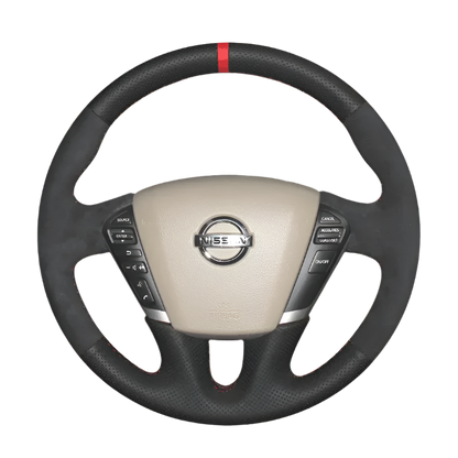 Nissan - Murano Teana Quest Elgrand E52 Maxima A35 Murano Z51 (2008-2021)