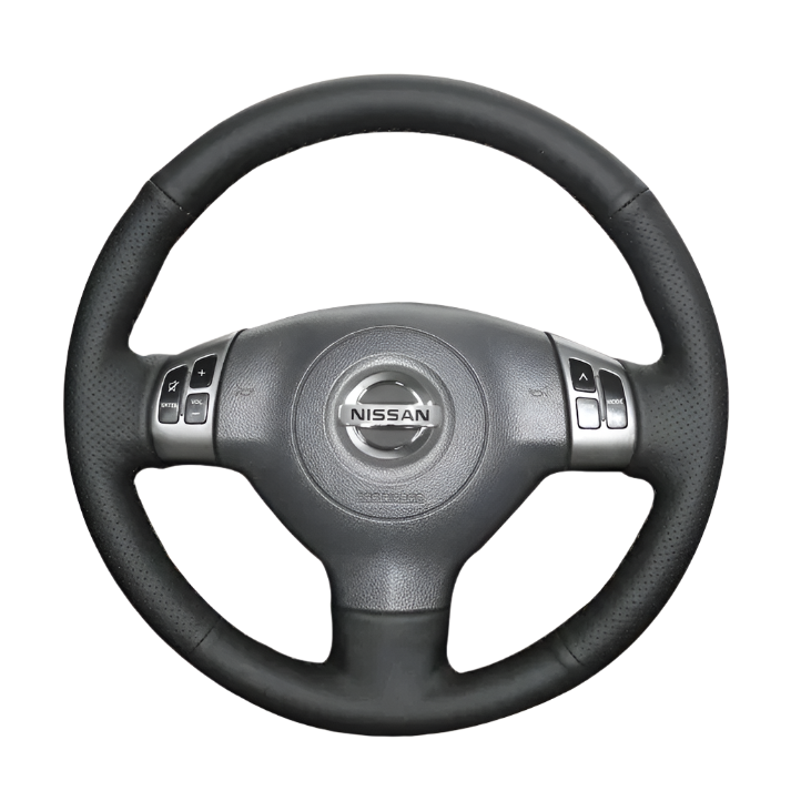 Nissan - Pixo (2009-2013)