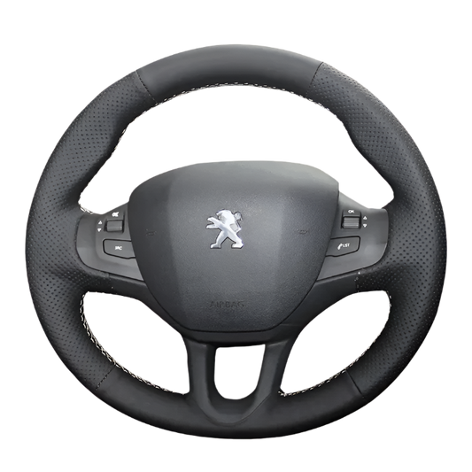 Peugeot - 208 2008 (2011-2019)