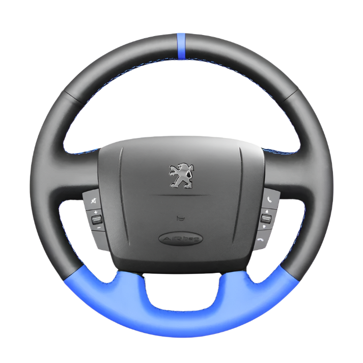 Peugeot - Boxer (2007-2025)