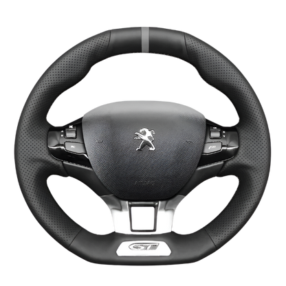 Peugeot - GTi GT_Line GT 208 308 308_SW 2008 (2013-2019)