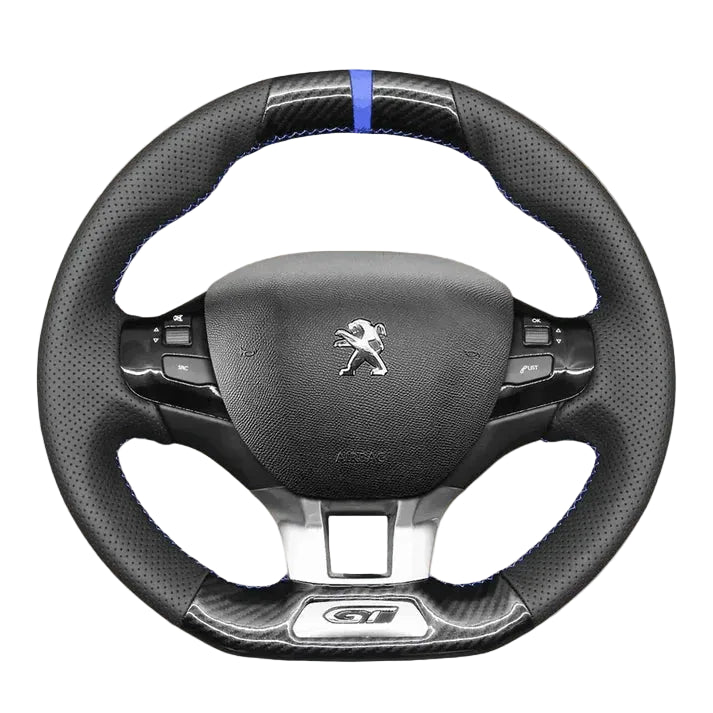 Peugeot - 208 308 2008 308SW (2013-2021)
