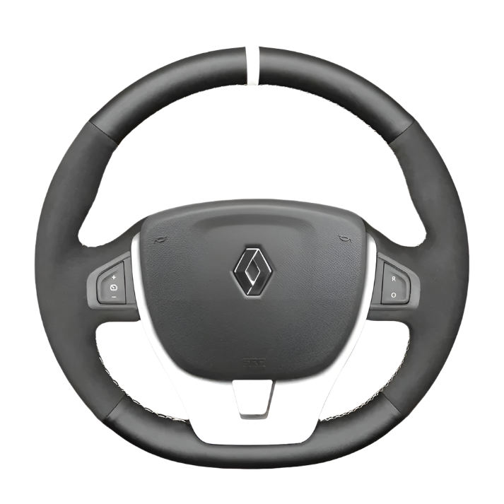 Renault - Laguna 3 (2007-2015)