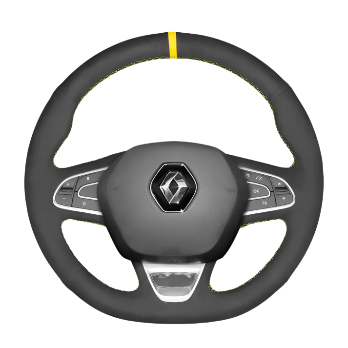 Renault - Megane 4 Scenic 4 Kadjar Koleos Talisman Espace Samsung QM6 SM6 (2015-2020)